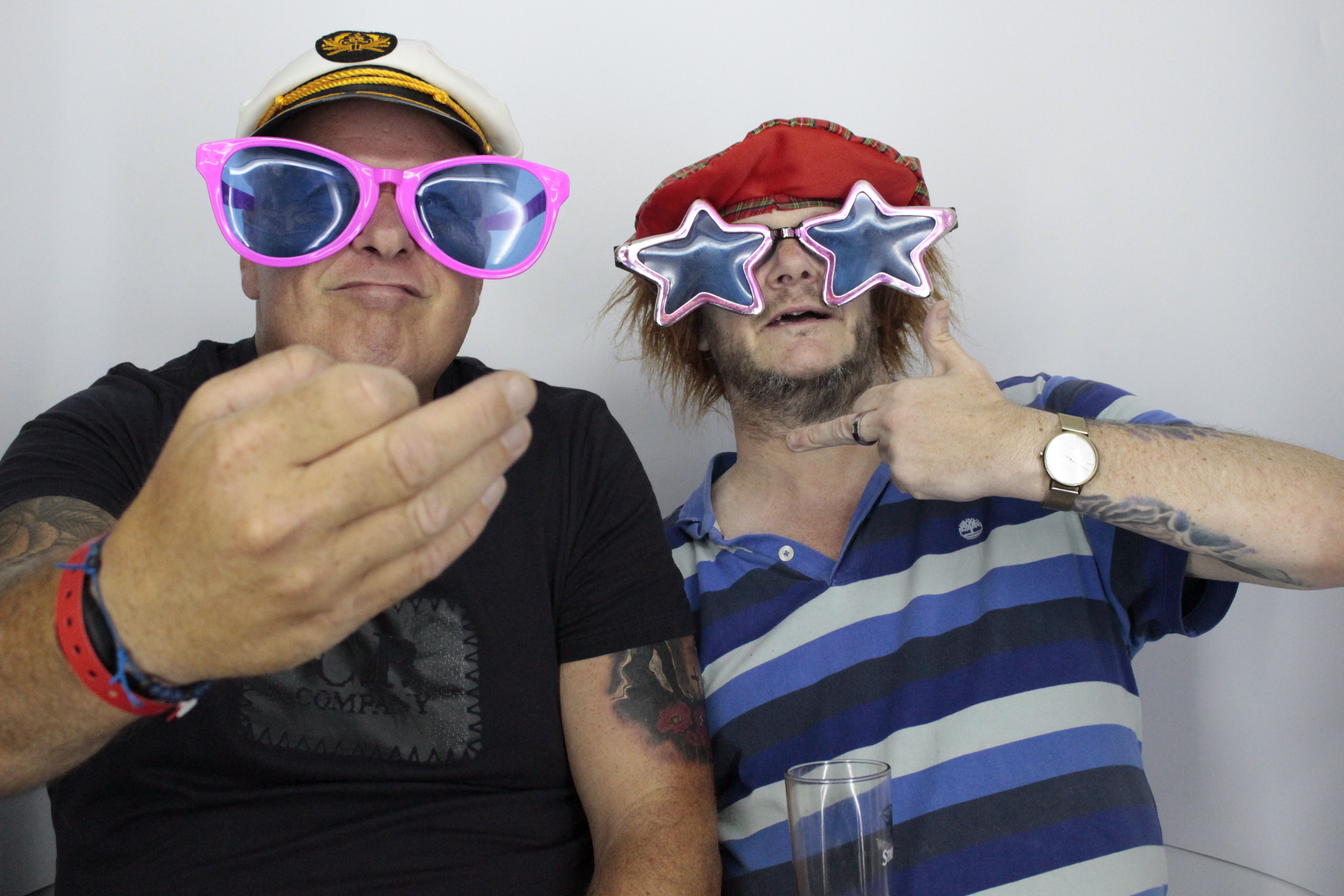 Ellesse's 21st Birthday | View more photos from the event at gallery.myphotoboothexperience.co.uk/u/MyPhotoBoothExperienceLtd/Ellesses-21st-Birthday